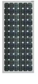 EnergyPal Sahaj Solar . Solar Panels SS-260M SS-260M