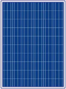 EnergyPal Sonali Energees Solar Panels SS 280-300 USA SS 295