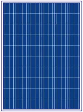 EnergyPal Sonali Energees Solar Panels SS 280-300 USA SS 295