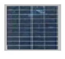 EnergyPal Sahaj Solar . Solar Panels SS-30P SS-30P