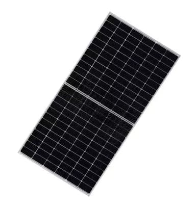 EnergyPal Sunova Solar Technology  Solar Panels SS-(390~410)-72MD SS-400-72MD
