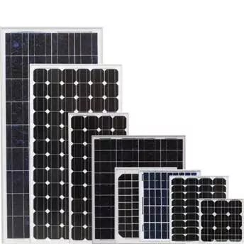 EnergyPal HK Sunsun Solarenergy Solar Panels SS-M3WP SS-M3WP
