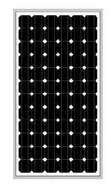 EnergyPal Star Solar Solar Panels SS110-145 54M SS130-54M