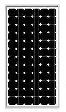 EnergyPal Star Solar Solar Panels SS120-150 36M SS130-36M