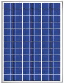 EnergyPal Sova Power Solar Panels SS150-250P SS250P