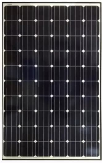 EnergyPal Futuresolar Solar Panels SS175-205-72M SS185-72M