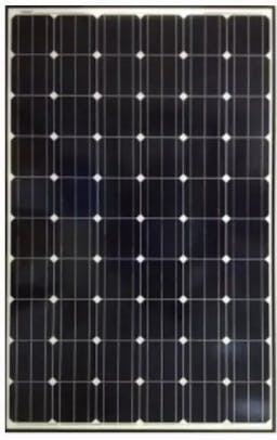 EnergyPal Futuresolar Solar Panels SS175-205-72M SS190-72M