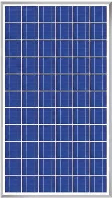EnergyPal Sova Power Solar Panels SS290P-66 SS290P