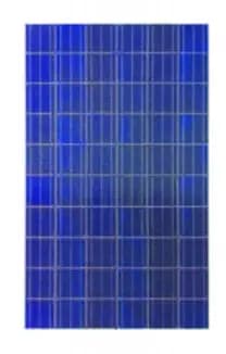 EnergyPal SGNetworks Solar Panels SSA-M 60cell Poly 225-265W SSA-M265