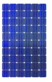 EnergyPal SGNetworks Solar Panels SSA-S 60cell Mono 235-275W SSA-S265