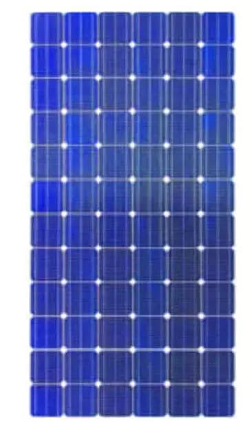 EnergyPal SGNetworks Solar Panels SSA-S 72cell Mono 285-325W SSA-S290