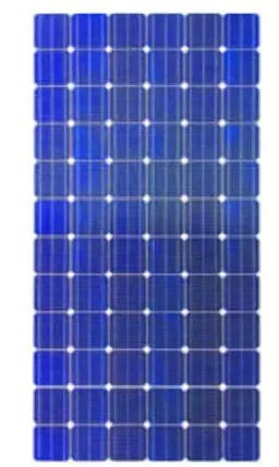 EnergyPal SGNetworks Solar Panels SSA-S 72cell Mono 285-325W SSA-S305