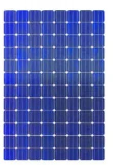 EnergyPal SGNetworks Solar Panels SSA-S 96cell Mono 390-430W SSA-S425