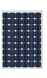 EnergyPal Ruihuang Energy  Solar Panels SSM-100-130M SSM-100M
