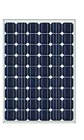 EnergyPal Ruihuang Energy Solar Panels SSM-100-130M SSM-100M