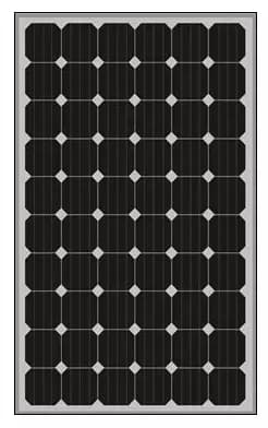 EnergyPal Shangshanruoshui Lighting Solar Panels SSRS-TYB-4D SSRS-TYB-4D280
