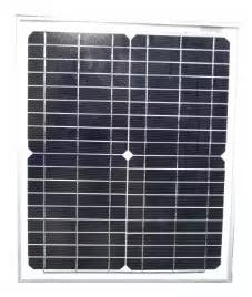 EnergyPal Star Solar Solar Panels SSSP-20 SSSP-20