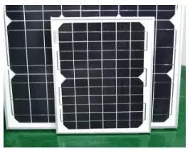 EnergyPal Star Solar Solar Panels SSSP010-12 SSSP010-12