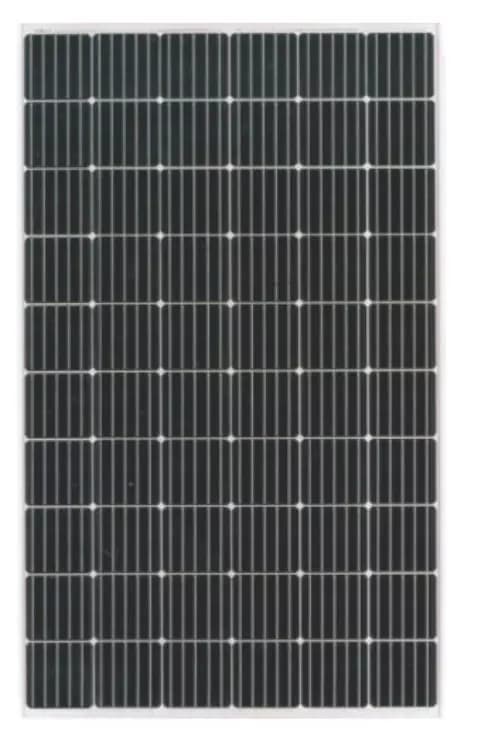 EnergyPal Shengtai Energy Solar Panels ST-60M 280-300 ST-60M-295