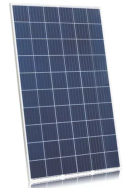 EnergyPal Shengtai  Energy  Solar Panels ST-60P 260-280 ST-60P-270