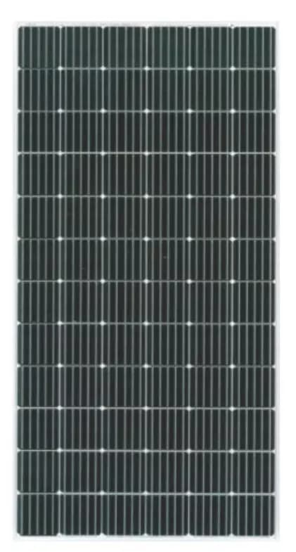 EnergyPal Shengtai Energy Solar Panels ST-72M 340-360 ST-72M-360