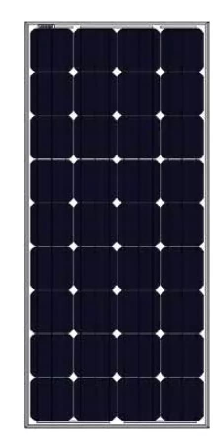 EnergyPal Sky Energy Indonesia Solar Panels ST36M140-165 ST36M165