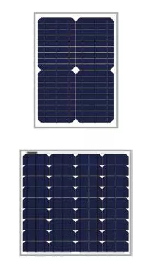 EnergyPal Sky Energy Indonesia Solar Panels ST36M5-60 ST36M20