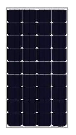 EnergyPal Sky Energy Indonesia Solar Panels ST36M70-130 ST36M130