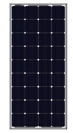 EnergyPal Sky Energy Indonesia Solar Panels ST36M90-105 ST36M105