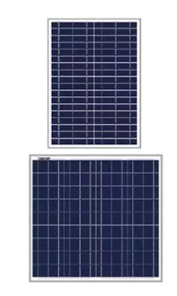 EnergyPal Sky Energy Indonesia Solar Panels ST36P5-60 ST36P40