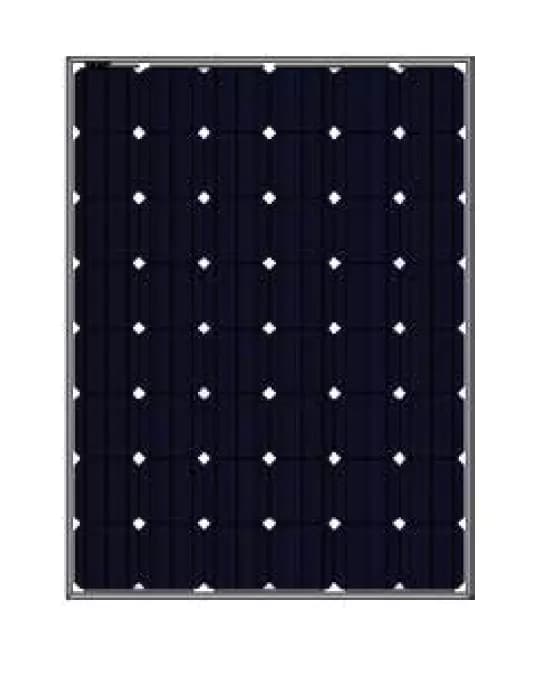 EnergyPal Sky Energy Indonesia Solar Panels ST48M185-220 ST48M185