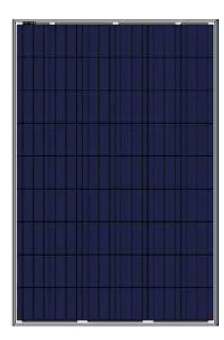 EnergyPal Sky Energy Indonesia Solar Panels ST54P210-235 ST54P215