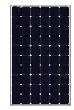 EnergyPal Sky Energy Indonesia Solar Panels ST60M240-280 ST60M255