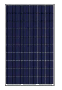 EnergyPal Sky Energy Indonesia Solar Panels ST60P235-260 ST60P245