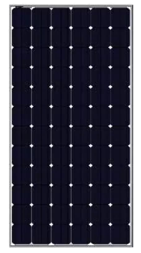 EnergyPal Sky Energy Indonesia Solar Panels ST72M285-330 ST72M305