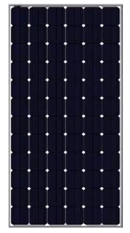 EnergyPal Sky Energy Indonesia Solar Panels ST72M285-330 ST72M315