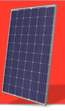 EnergyPal Saint-Augustin Canada Electric Solar Panels STA-PV60M 295-310W STA-PV60M 310