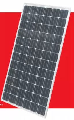 EnergyPal Saint-Augustin Canada Electric Solar Panels STA-PV72M 355-375W STA-PV72M 370