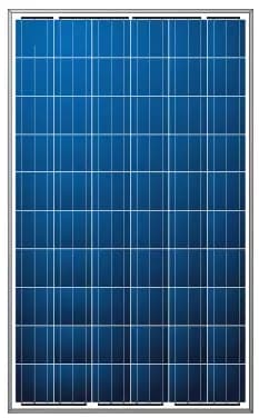 EnergyPal Solarturk Enerji Solar Panels STH P 250-275W STH P 260W