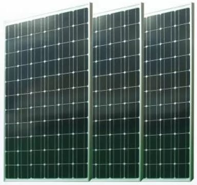 EnergyPal Solar Tech  Solar Panels STM 165 170-S5C1