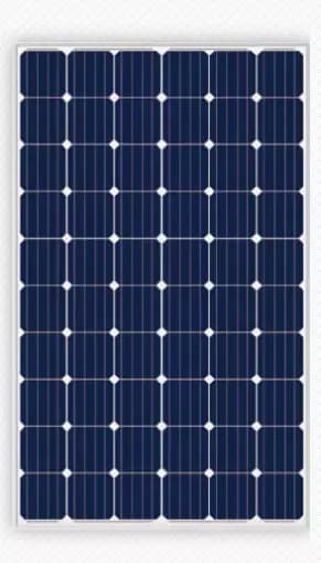 EnergyPal Anhui Schutten Solar Panels STM6-300-320W/60 STM6-310/60