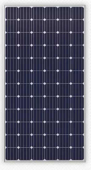 EnergyPal Anhui Schutten Solar Panels STM6-360-380W/72 STM6-365/72