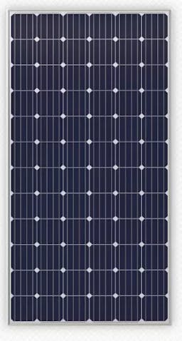 EnergyPal Anhui Schutten Solar Panels STM6-360-380W/72 STM6-370/72