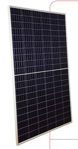 EnergyPal Suntech Power  Solar Panels STP290-300-60/Wfh STP290-60/Wfh