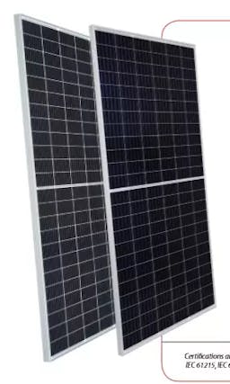 EnergyPal Suntech Power  Solar Panels STP390-410S - A72/Pnh+ & Pfh+ STP400S-A72/ Pfh+