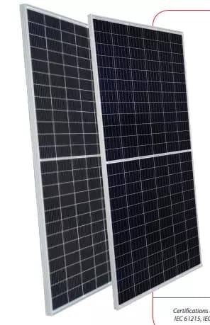EnergyPal Suntech Power  Solar Panels STP390-410S-A72/Vnh & Vfh STP400S-A72/Vnh