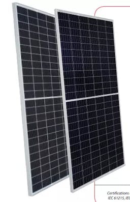 EnergyPal Suntech Power  Solar Panels STP390-410S-A72/Vnh & Vfh STP395S-A72/Vnh