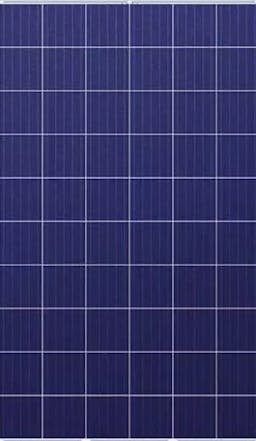 EnergyPal Solen Tad Solar Panels STP60-250-280 ST60-250