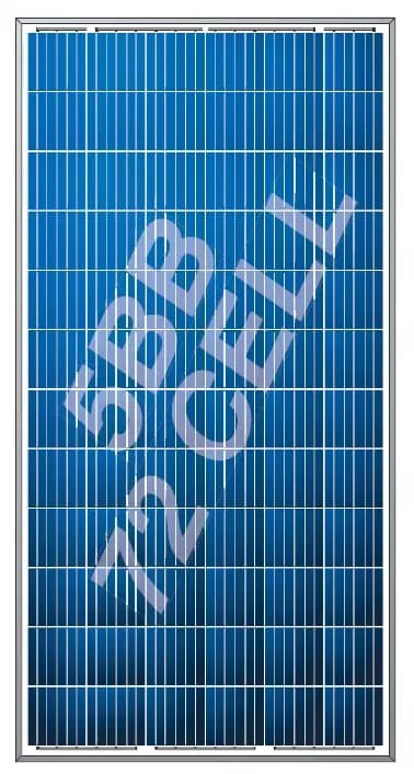 EnergyPal Solarturk Enerji Solar Panels STR 315-335W STR-335W