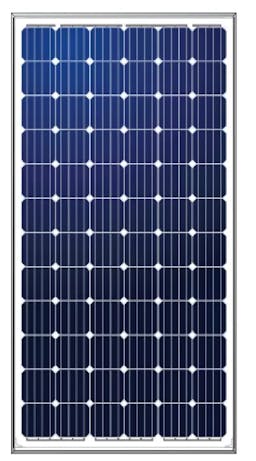 EnergyPal Solarturk Enerji Solar Panels STR 345-365W STR-345W
